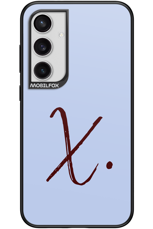 (Jellyfish Presso) X 2.0 - Samsung Galaxy S24+