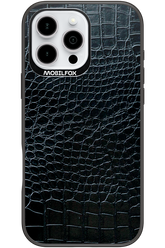 Leather - Apple iPhone 16 Pro Max