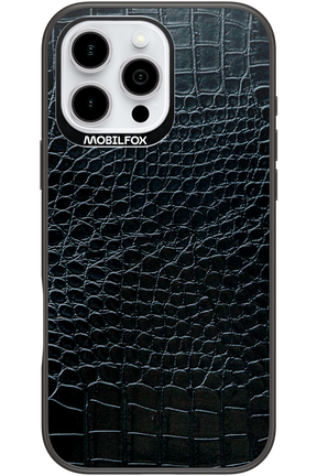 Leather - Apple iPhone 16 Pro Max