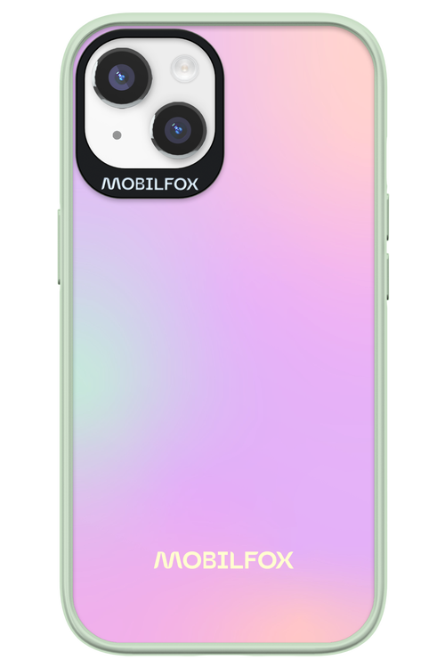 Pastel Violet - Apple iPhone 14