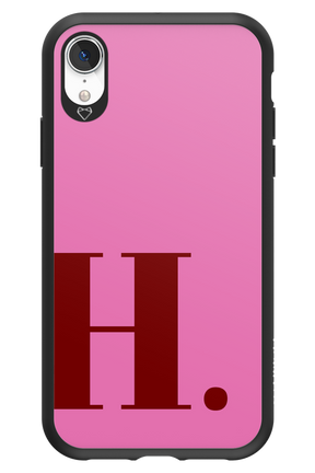 H (Sorbet) 2.0 - Apple iPhone XR