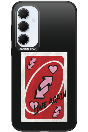 LOVE AGAIN 2.0 - Samsung Galaxy A35