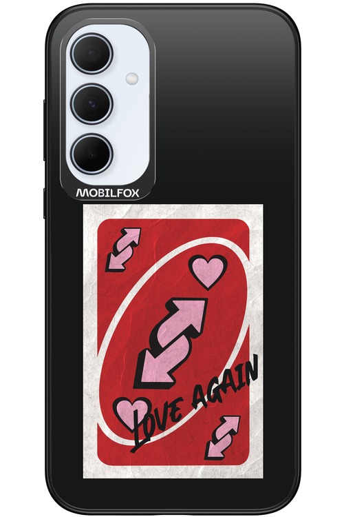 LOVE AGAIN 2.0 - Samsung Galaxy A35