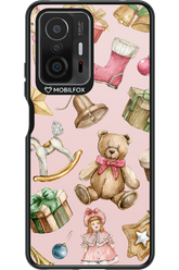 Toy Shop - Xiaomi Mi 11T Pro