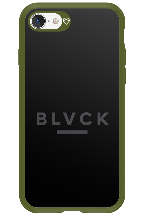 BLVCK II - Apple iPhone SE 2020