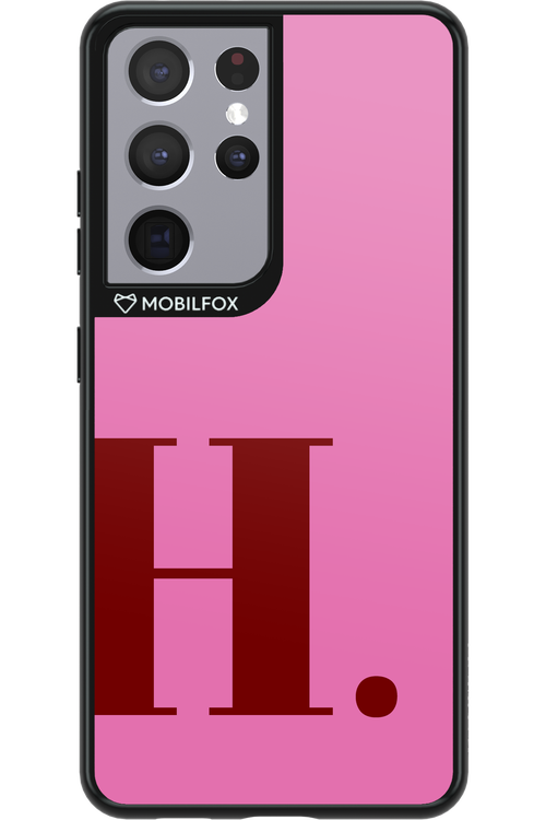 H (Sorbet) 2.0 - Samsung Galaxy S21 Ultra