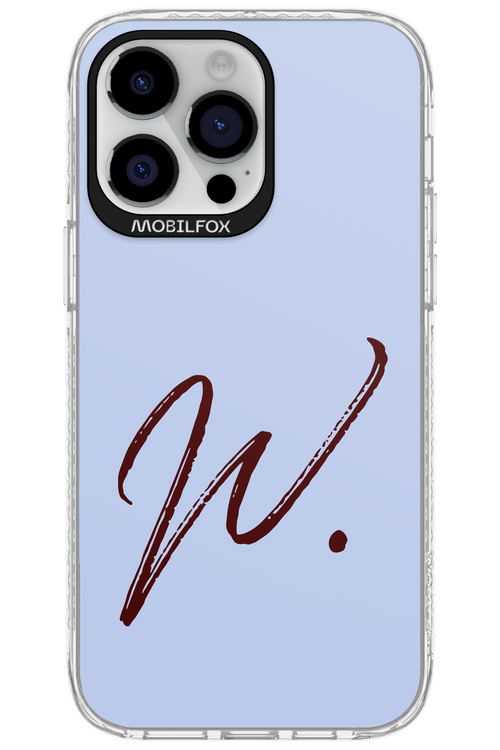 (Jellyfish Presso) W 2.0 - Apple iPhone 14 Pro Max