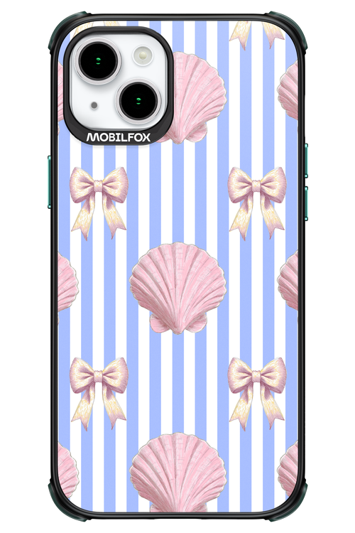 Shell Baby - Apple iPhone 15 Plus
