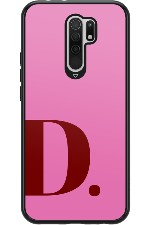 D (Sorbet) 2.0 - Xiaomi Redmi 9
