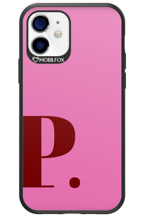P (Sorbet) 2.0 - Apple iPhone 12