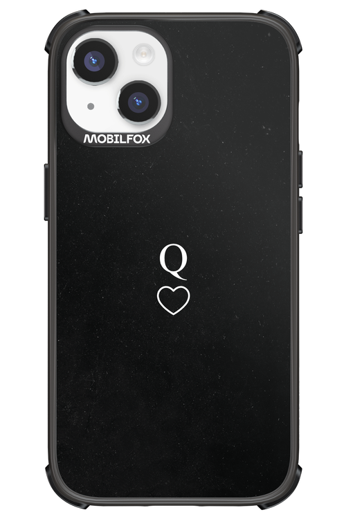 Q Black 2.0 - Apple iPhone 14