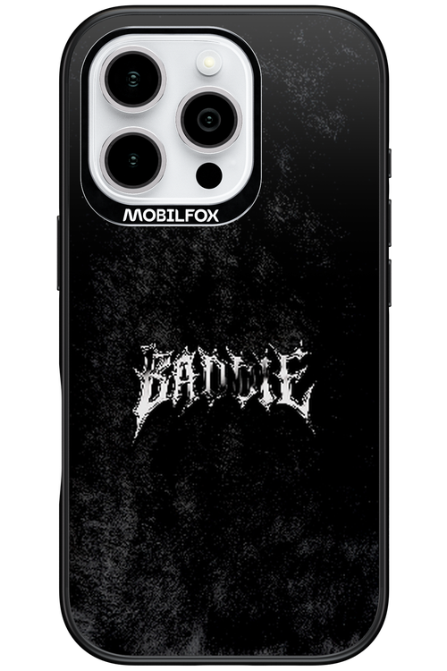 Rare Energy - Apple iPhone 16 Pro