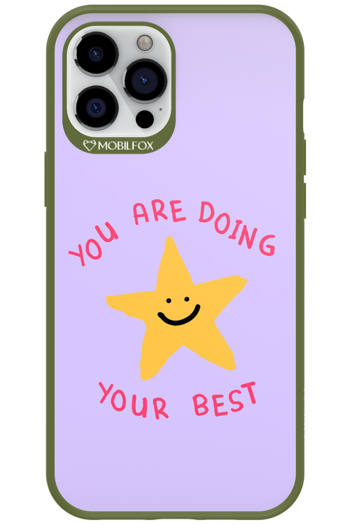 Your Best - Apple iPhone 12 Pro Max