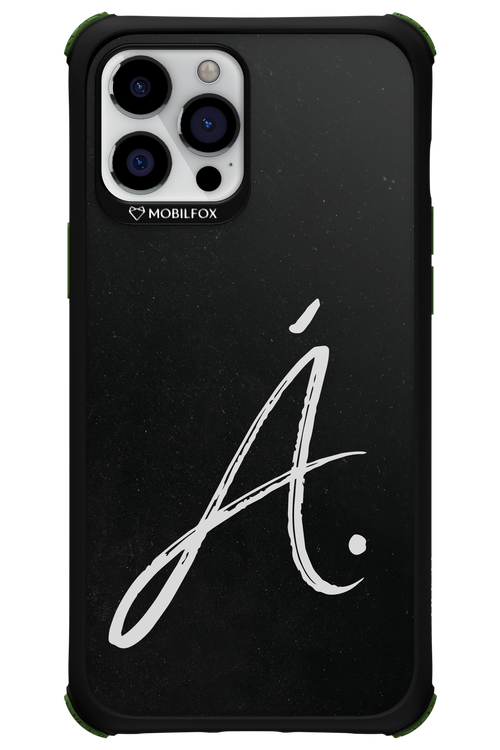 (Off Space) A II 2.0 - Apple iPhone 12 Pro Max