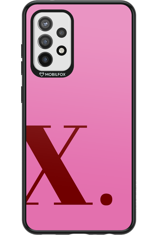 X (Sorbet) 2.0 - Samsung Galaxy A72