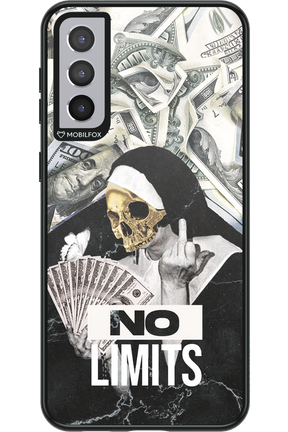 No Limits 2.0 - Samsung Galaxy S21+