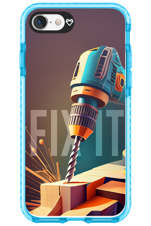 Fix It 2.0 - Apple iPhone SE 2020