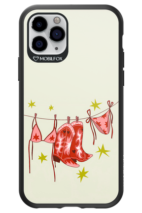 Laundry 2.0 - Apple iPhone 11 Pro