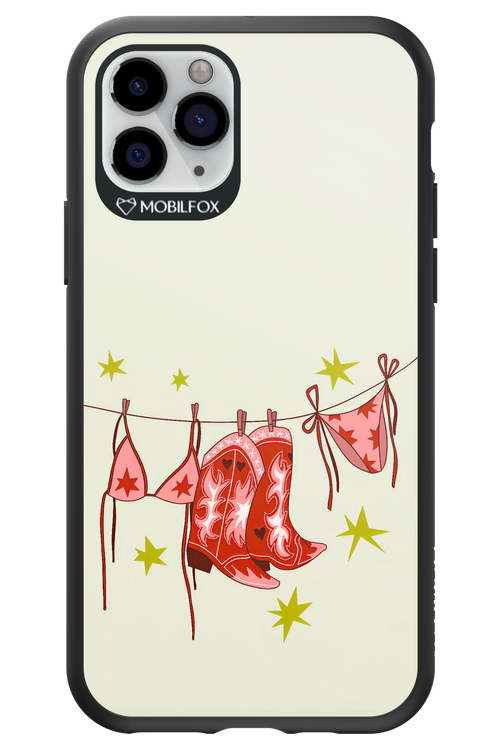 Laundry 2.0 - Apple iPhone 11 Pro