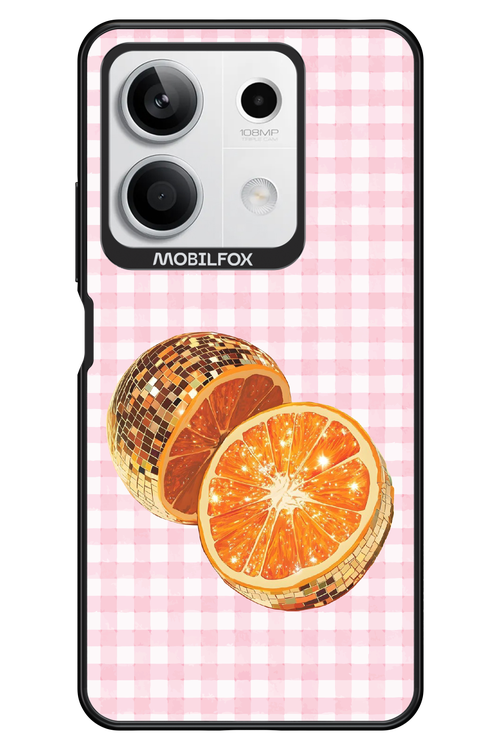Discorange 2.0 - Xiaomi Redmi Note 13 5G