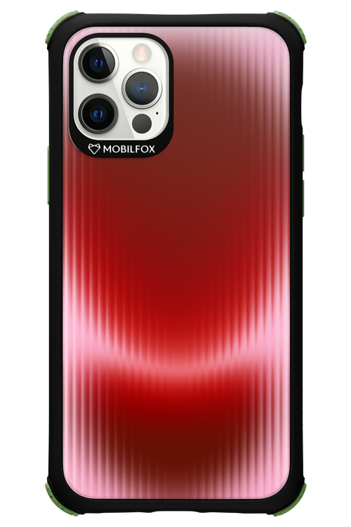 Lava Lamp - Apple iPhone 12 Pro