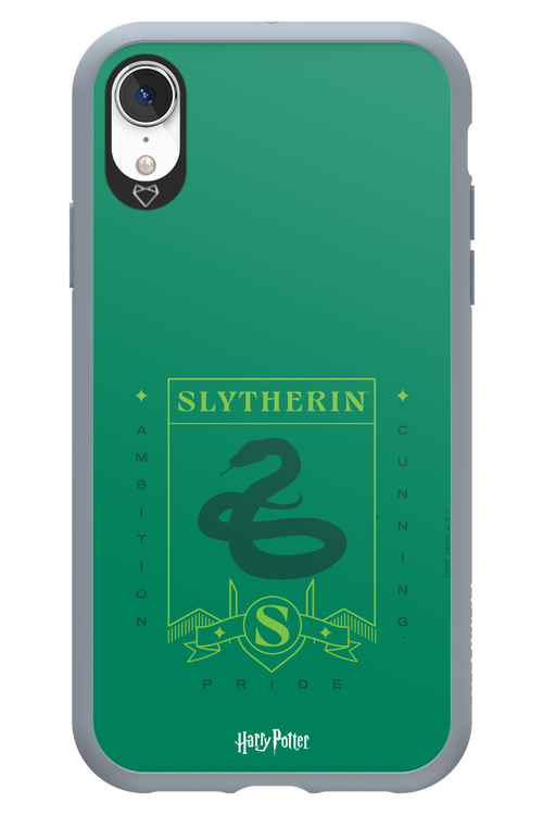 Slytherin2 - Apple iPhone XR