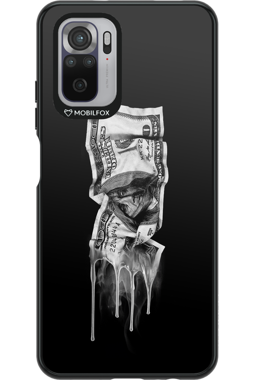 Melting Money 2.0 - Xiaomi Redmi Note 10