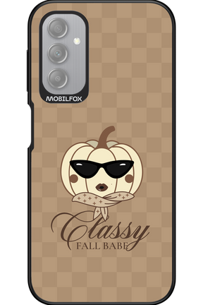 Fall Babe - Samsung Galaxy A14