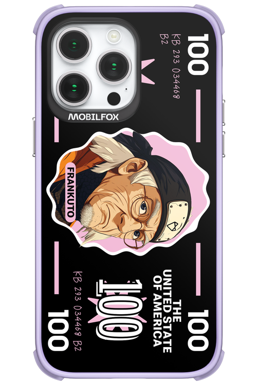 FRANKUTO - Apple iPhone 14 Pro Max