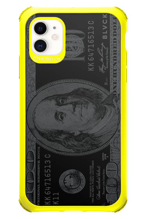 100 2.0 - Apple iPhone 11