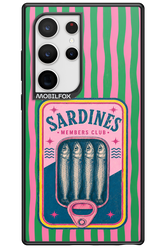 SARDINES 2.0 - Samsung Galaxy S24 Ultra