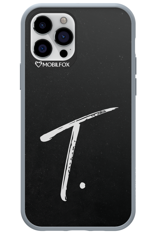 (Off Space) T 2.0 - Apple iPhone 12 Pro