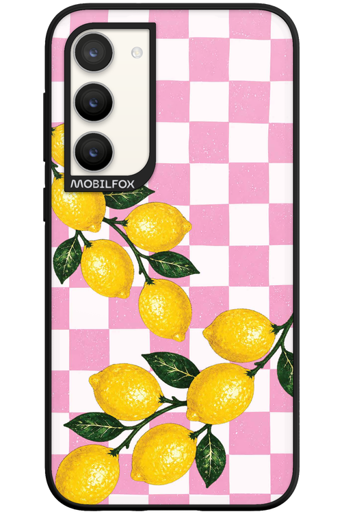LEMON 2.0 - Samsung Galaxy S23 Plus