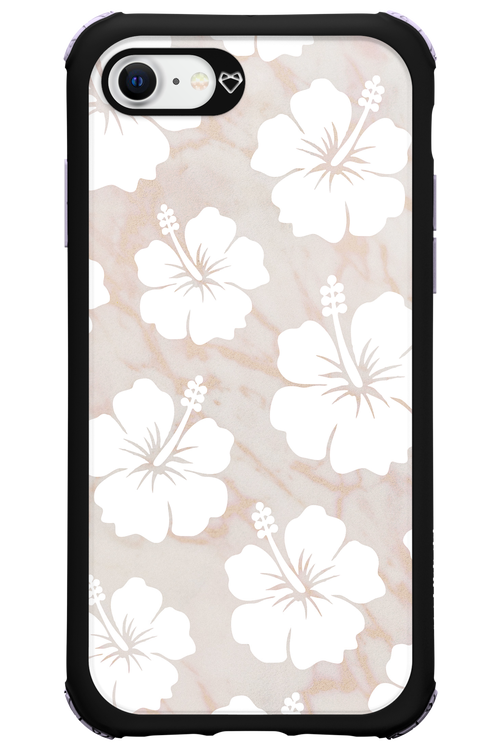 Latte Tropical - Apple iPhone SE 2020