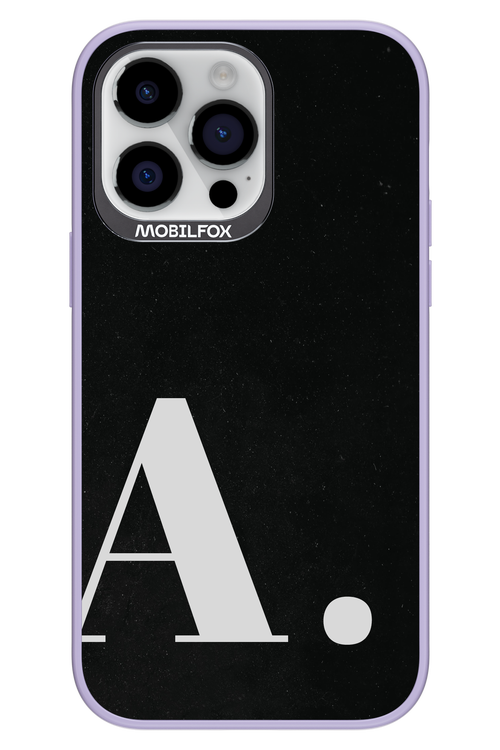 A (Off Space) - Apple iPhone 14 Pro Max