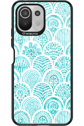 Costa del Sol Floral 2.0 - Xiaomi Mi 11 Lite (2021)