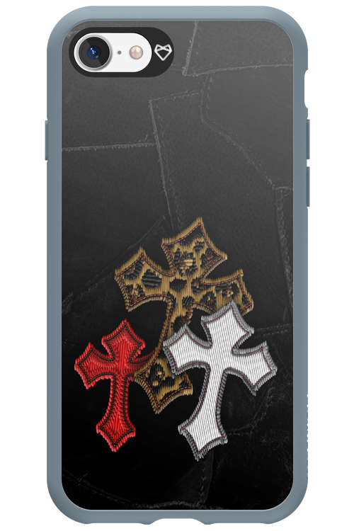 Holy Trinity 2.0 - Apple iPhone 7