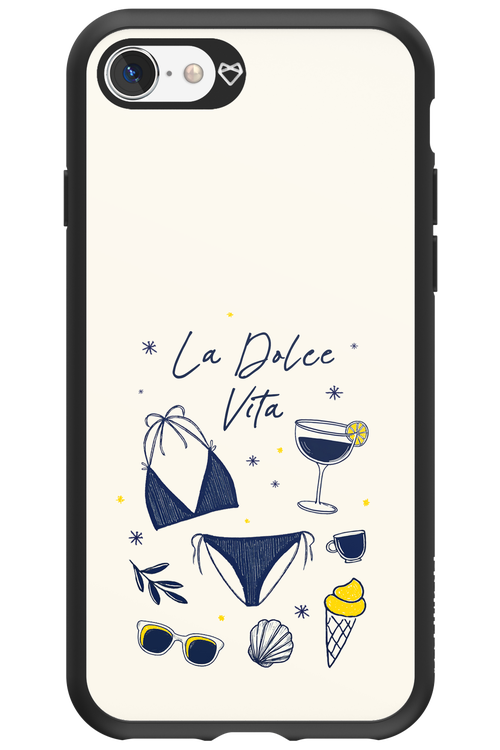 Dolce Vita - Apple iPhone 8
