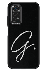 (Off Space) G 2.0 - Xiaomi Redmi Note 11/11S 4G
