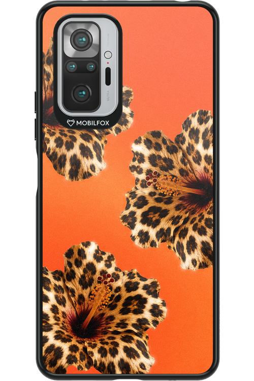 Sun Purr 2.0 - Xiaomi Redmi Note 10 Pro