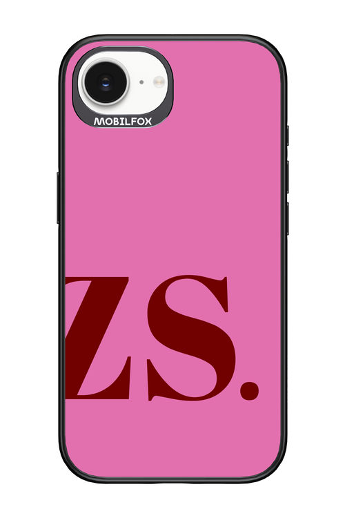 ZS (Sorbet) 2.0 - Apple iPhone 16e