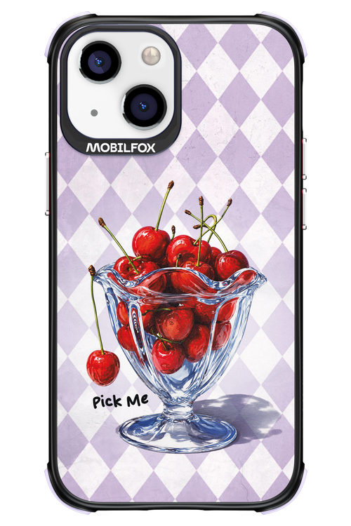 Pick Me 2.0 - Apple iPhone 13 Mini