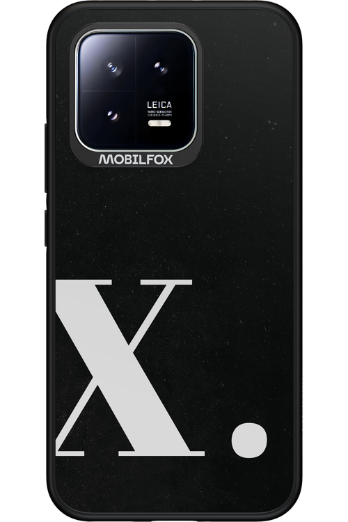 X (Off Space) 2.0 - Xiaomi 13