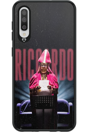 Pope Style 2.0 - Samsung Galaxy A50