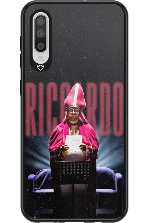 Pope Style 2.0 - Samsung Galaxy A50