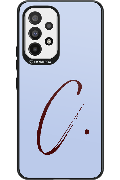 (Jellyfish Presso) C 2.0 - Samsung Galaxy A53