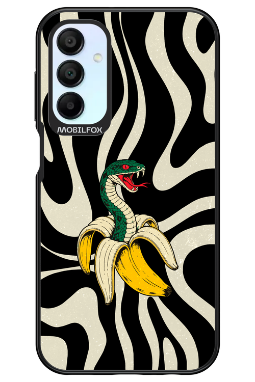 Banana Bite 2.0 - Samsung Galaxy A15