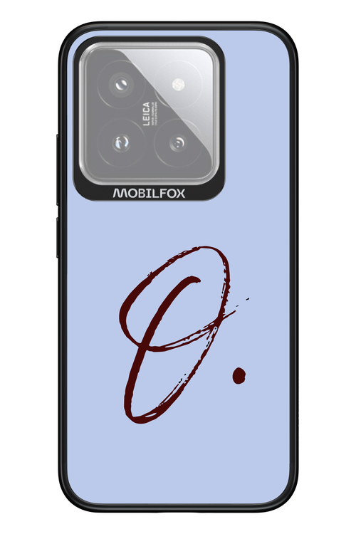 (Jellyfish Presso) O 2.0 - Xiaomi 14