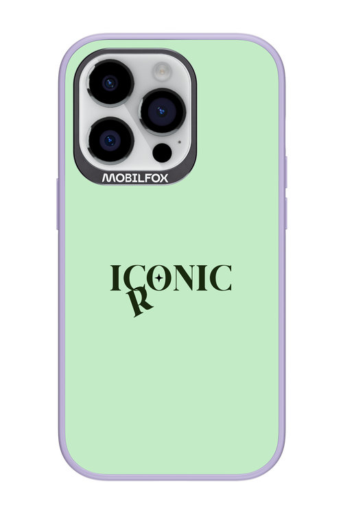 I(R)ONIC - Apple iPhone 14 Pro