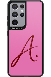 (Sorbet) A 2.0 - Samsung Galaxy S21 Ultra